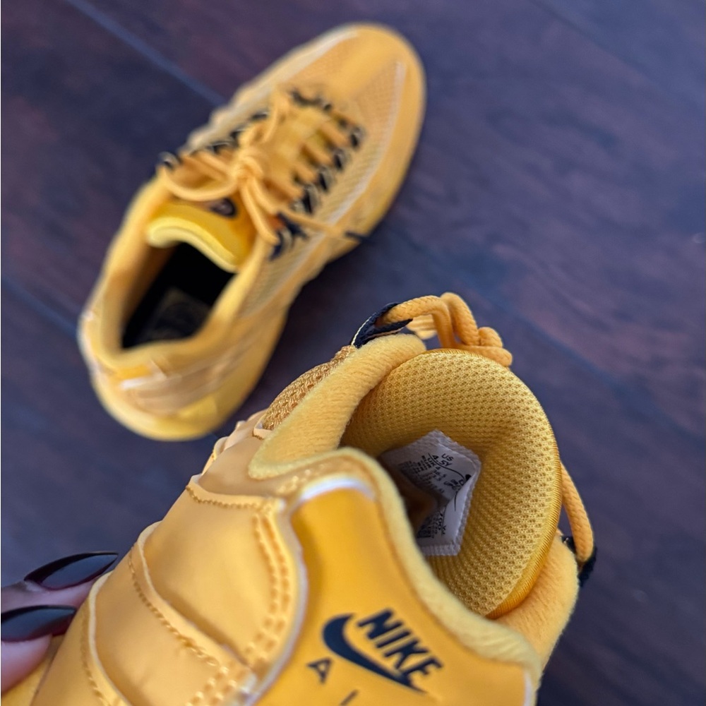 Limited edition Nike Air Max 95 NYC Taxi